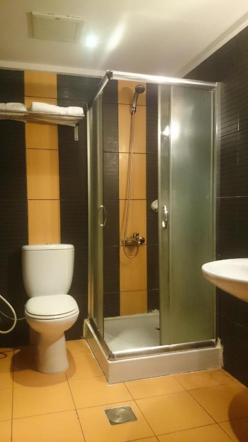 Shayah Suites Jiddah Esterno foto