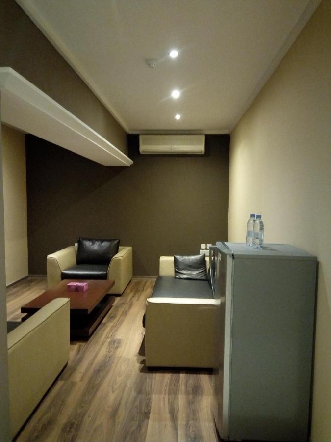 Shayah Suites Jiddah Esterno foto