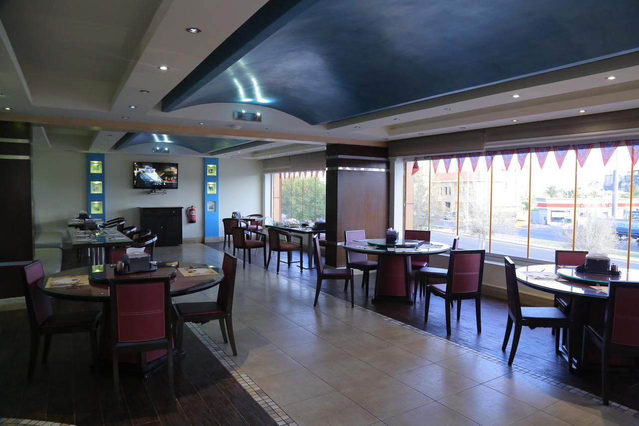 Shayah Suites Jiddah Esterno foto