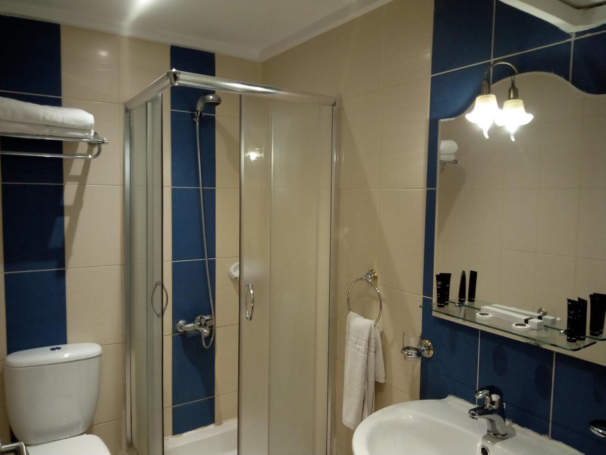 Shayah Suites Jiddah Esterno foto