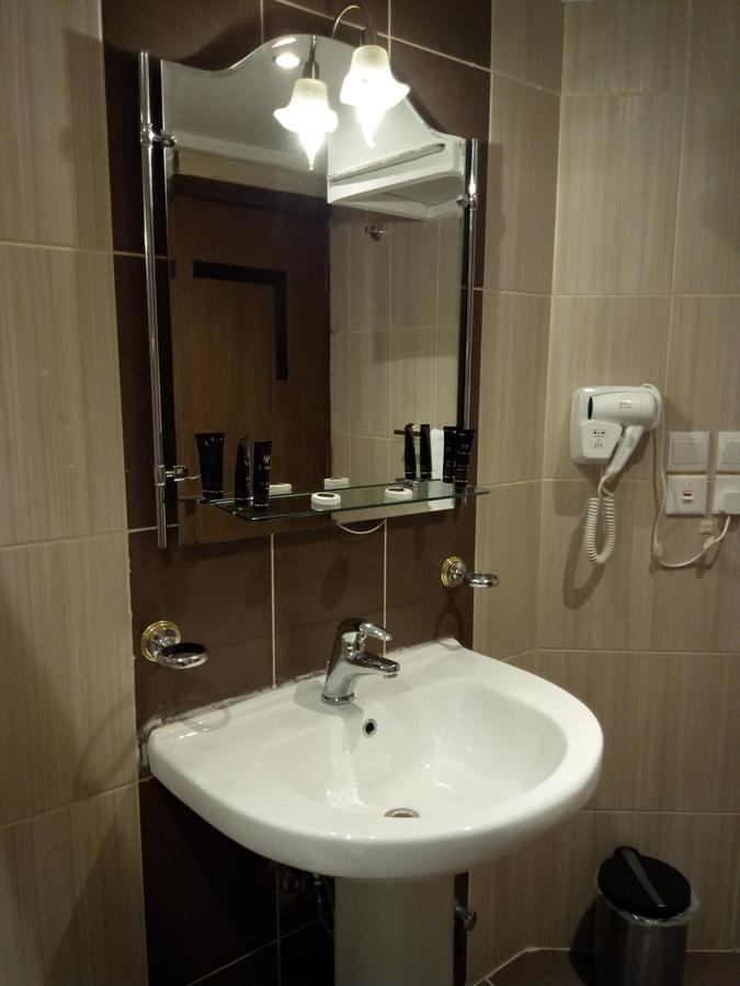 Shayah Suites Jiddah Esterno foto