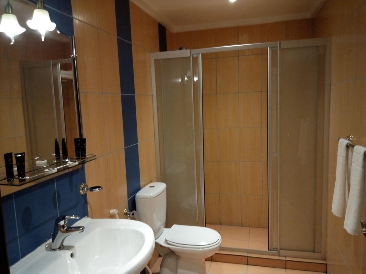 Shayah Suites Jiddah Esterno foto