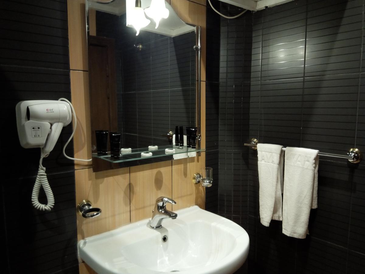 Shayah Suites Jiddah Esterno foto