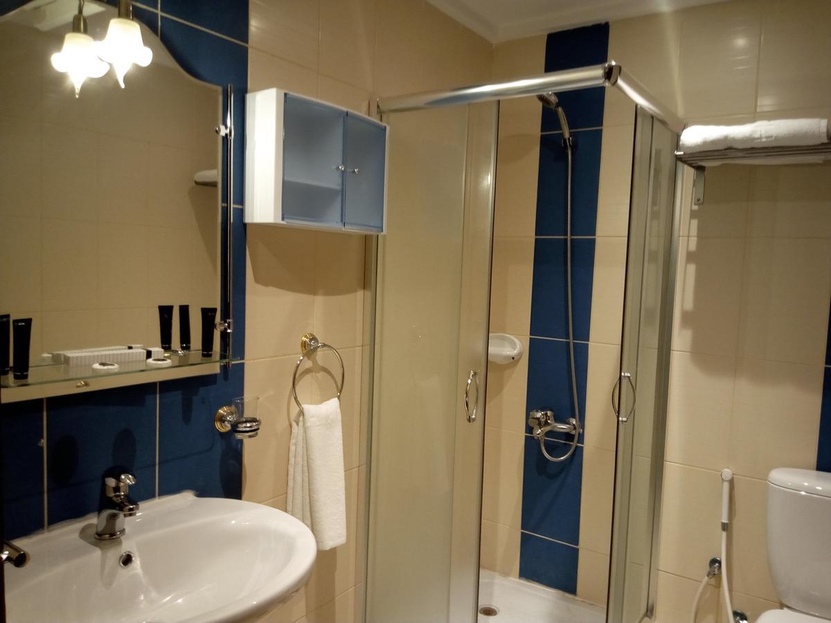 Shayah Suites Jiddah Esterno foto