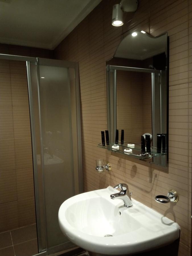 Shayah Suites Jiddah Esterno foto