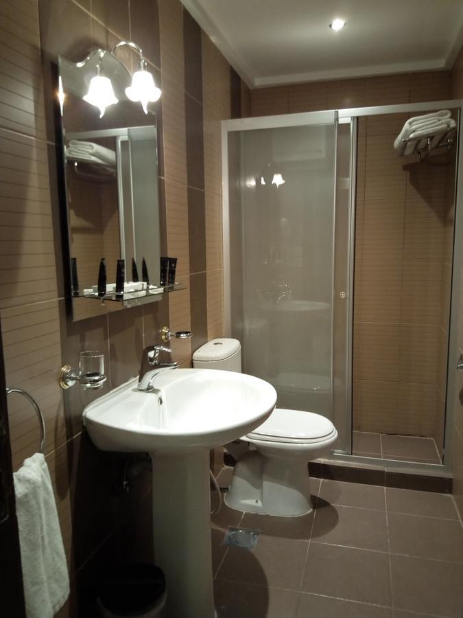 Shayah Suites Jiddah Esterno foto